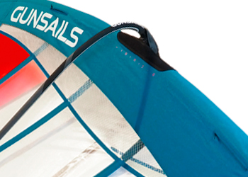 GUNSAILS | Bow 2019 Sail Technology