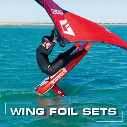 Wing Foil Surf Set discount set promotion deal sale