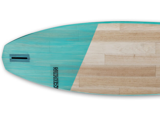 Sunova Windsurf Board