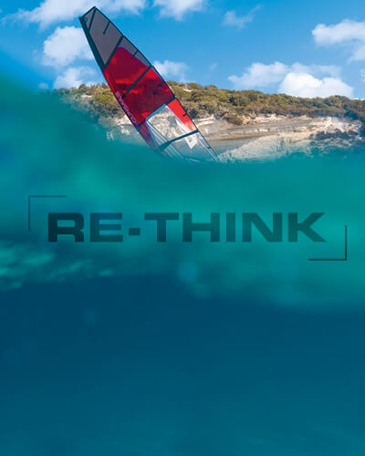 Re-Think Windsurf