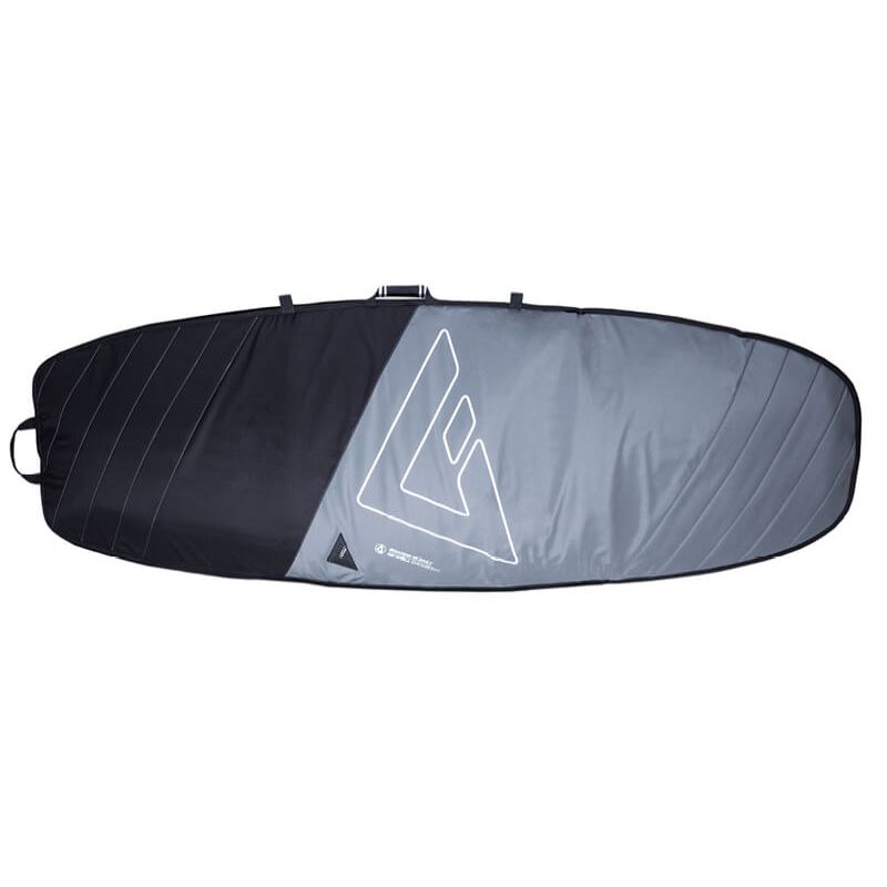 FCS Travel 3 All Purpose Surfboard Cover - FCS