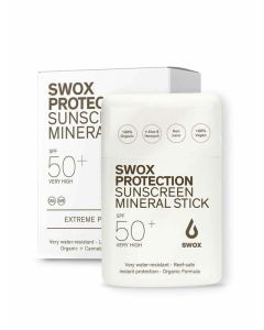 SWOX MINERAL STICK LSF50 - 