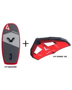 PACK HY-BOARD + WING - 