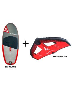 PACK HY-FLATE + WING - 