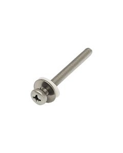 Set M8 screws, 20 mm - 