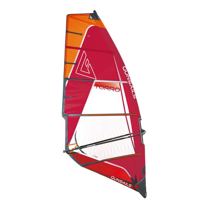 TORRO 2023 - Freemove Windsurf Segel