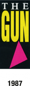 Gunsails Logo 1987