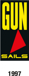 Gunsails Logo 1997