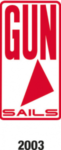Gunsails Logo 2003