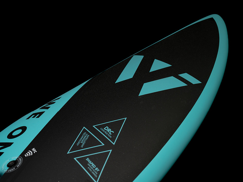 We One Windsurf Board Sail Technology Features